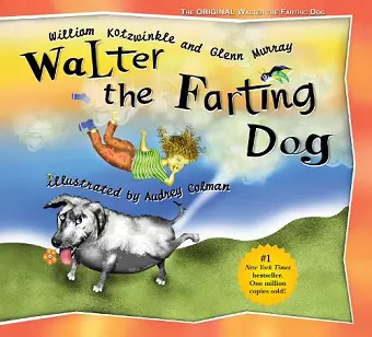 Walter the Farting Dog cover
