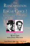 The Reincarnation of Edgar Cayce? cover