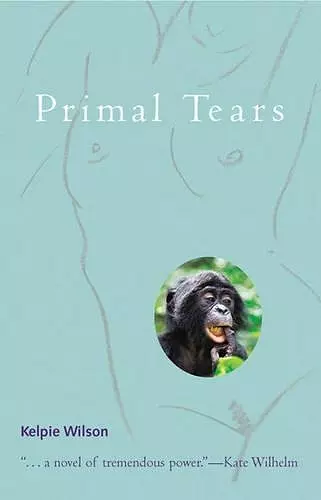 Primal Tears cover