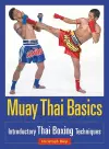 Muay Thai Basics cover