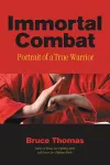 Immortal Combat cover