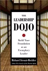 The Leadership Dojo cover