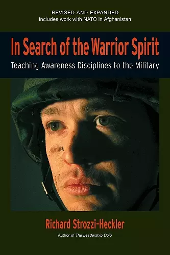 In Search of the Warrior Spirit, Fourth Edition cover