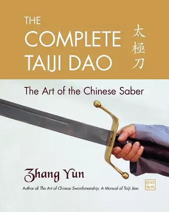 The Complete Taiji Dao cover