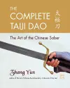 The Complete Taiji Dao cover