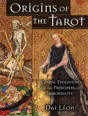 Origins of the Tarot cover