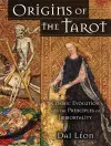 Origins of the Tarot cover