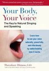 Your Body, Your Voice cover