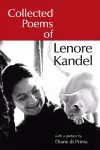 Collected Poems of Lenore Kandel cover