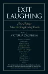 Exit Laughing cover