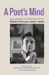 A Poet's Mind cover