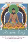 Rainbow Body cover