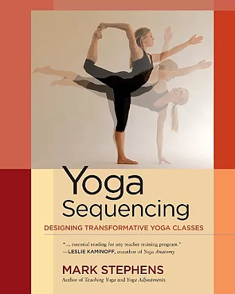 Yoga Sequencing cover