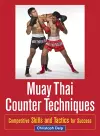 Muay Thai Counter Techniques cover