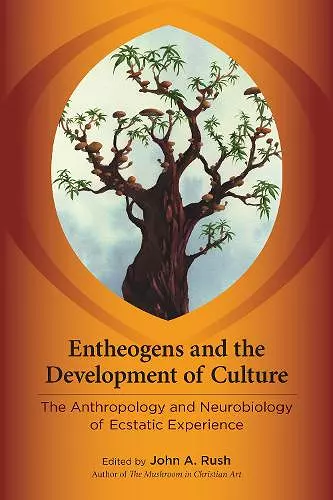 Entheogens and the Development of Culture cover