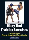 Muay Thai Training Exercises cover