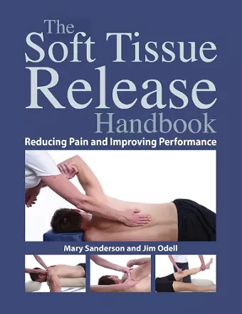 Soft Tissue Release Handbook cover