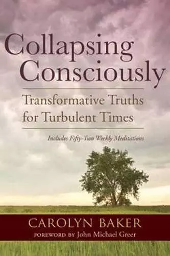 Collapsing Consciously cover