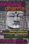 Evolving Dharma cover