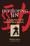 Developing Jin cover