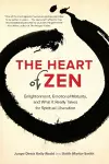 The Heart of Zen cover