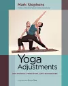 Yoga Adjustments cover