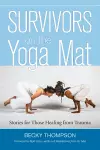 Survivors on the Yoga Mat cover