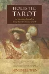 Holistic Tarot cover