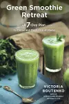 Green Smoothie Retreat cover