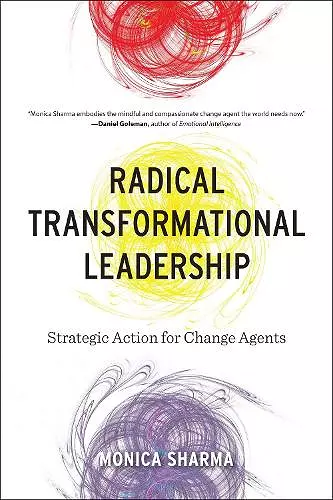 Radical Transformational Leadership cover