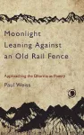Moonlight Leaning Against an Old Rail Fence cover