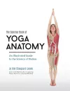 Concise Book of Yoga Anatomy cover