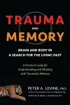 Trauma and Memory cover