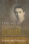 The New Essential Steiner cover
