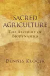 Sacred Agriculture cover