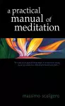 A Practical Manual of Meditation cover
