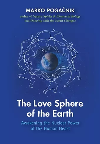 The Love Sphere of the Earth cover