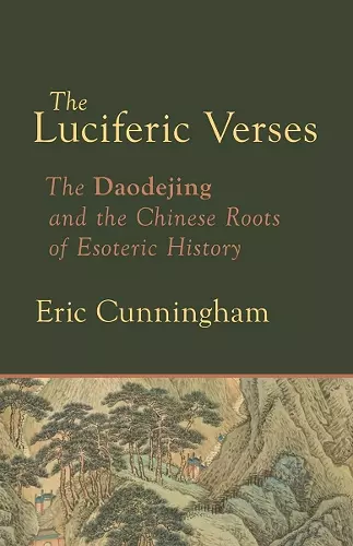 Luciferic Verses cover