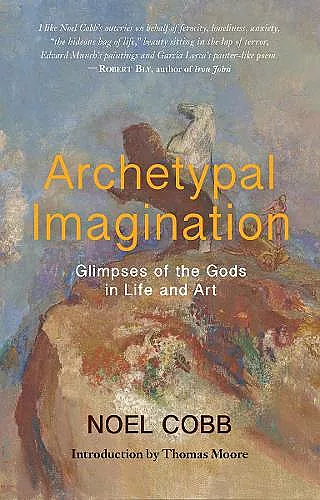 Archetypal Imagination cover
