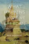 What Happens Before We Are Born cover