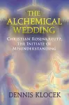 The Alchemical Wedding cover