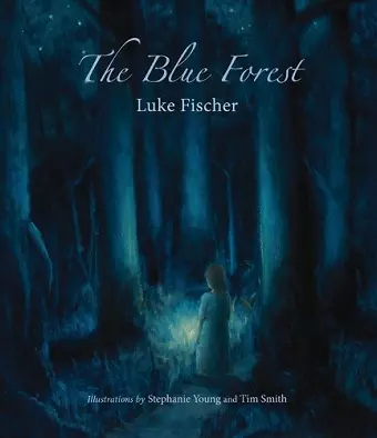 The Blue Forest cover