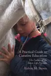 A Practical Guide to Curative Education cover