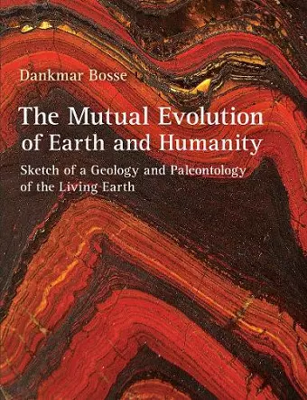 The Mutual Evolution of Earth and Humanity cover