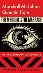 The Medium is the Massage cover