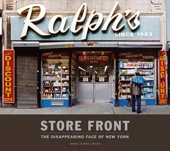 Store Front (large) cover