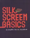 Silkscreen Basics cover