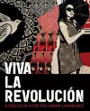 Viva La Revolucián cover