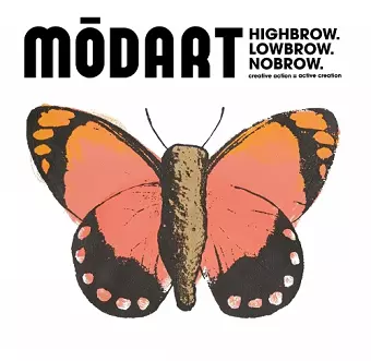 Modart No. 2 cover