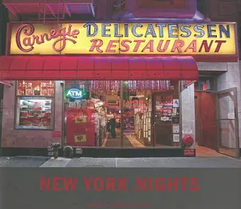 New York Nights cover